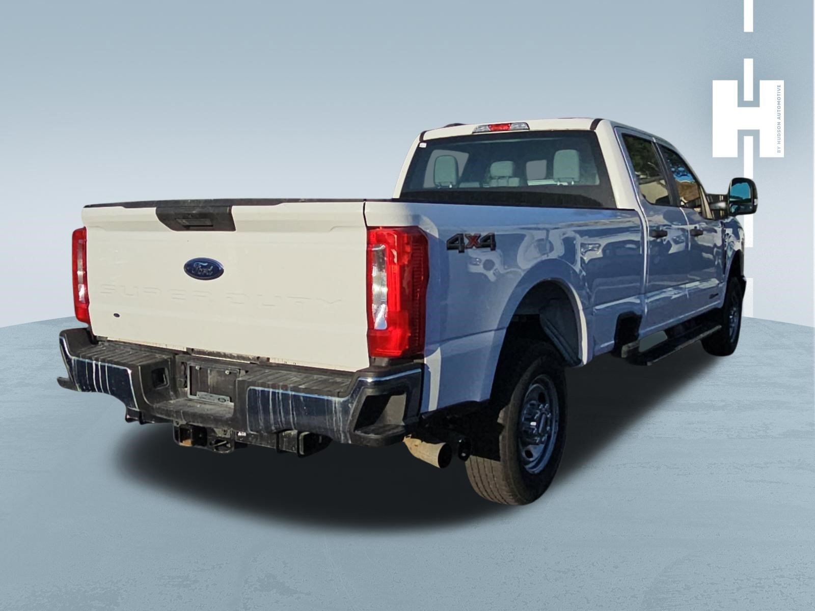 Used 2023 Ford F250 XL w/ XL Chrome Package AWD/4WD image 3