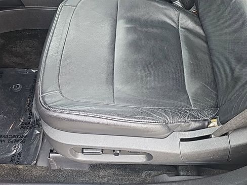 Used 2017 Ford Flex Limited AWD/4WD image 18