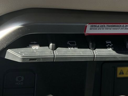 Used 2024 Toyota Tundra 1794 Edition AWD/4WD image 19