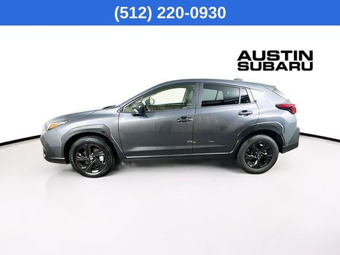 Certified 2024 Subaru Crosstrek 2.0i AWD/4WD image 5