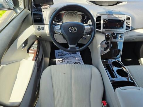 Used 2011 Toyota Venza AWD w/ Convenience Pkg image 11