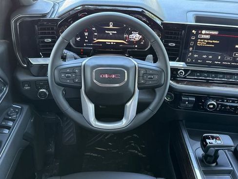 New 2026 GMC Sierra 1500 Elevation w/ Elevation Premium Package AWD/4WD image 16