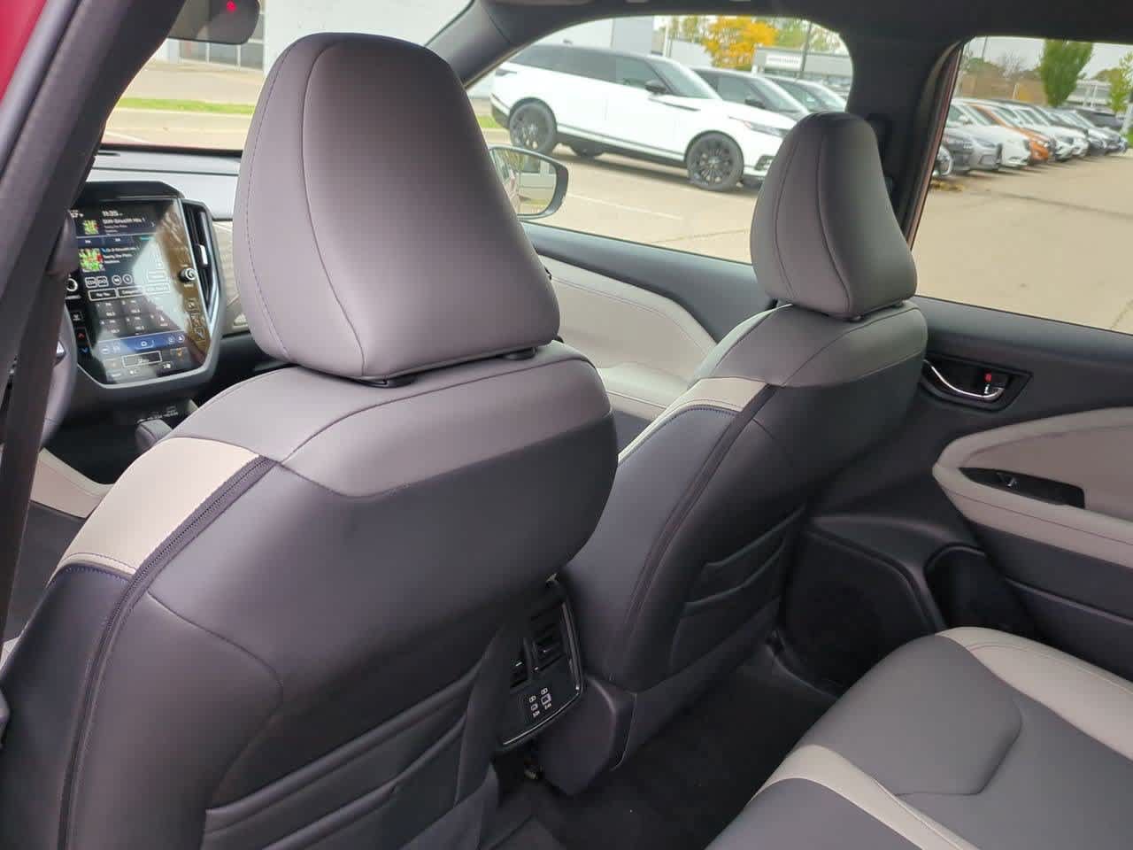 New 2026 Subaru Forester Limited AWD/4WD image 17