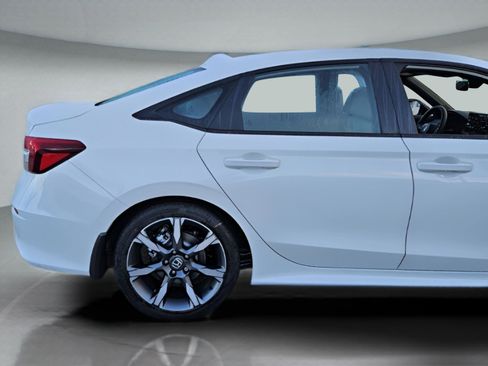 New 2026 Honda Civic Sport Touring image 40
