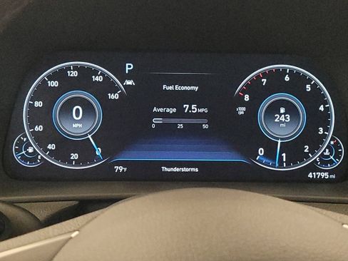 Used 2022 Hyundai Sonata SEL Plus w/ Cargo Package image 23