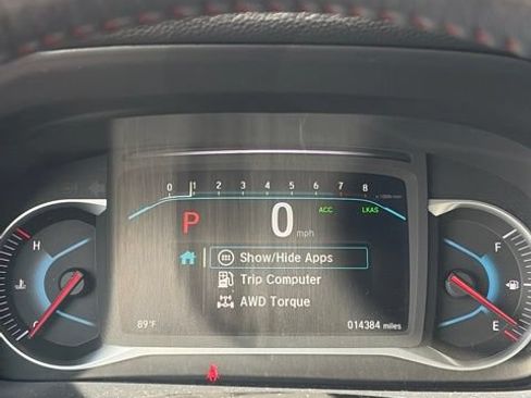 Used 2022 Honda Pilot Black Edition image 6