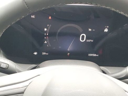 Certified 2024 Buick Encore GX Sport Touring w/ Experience Buick Package AWD/4WD image 21