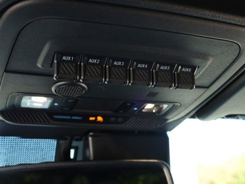 Used 2024 Ford Bronco Outer Banks image 38