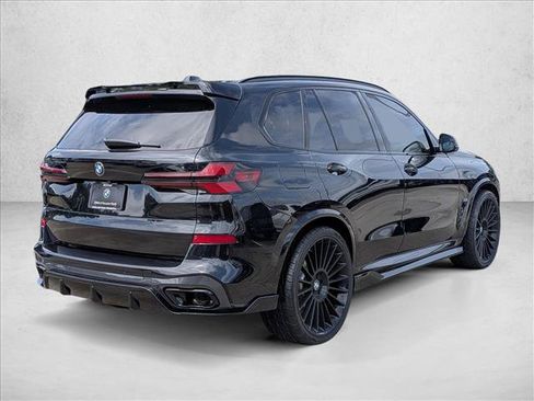 New 2026 BMW X5 sDrive40i w/ M Sport Package RWD image 2