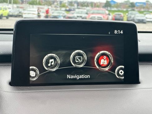 Used 2018 MAZDA CX-9 Grand Touring AWD/4WD image 23