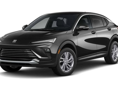 New 2026 Buick Envista Preferred w/ Convenience I Package image 25