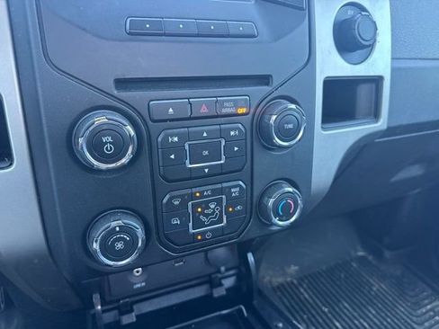 Used 2013 Ford F150 XLT w/ Mid Equipment Group RWD image 10