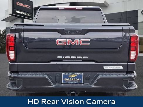 Used 2025 GMC Sierra 1500 Elevation AWD/4WD image 25