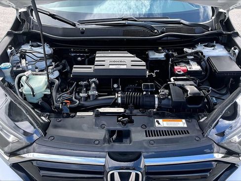 Used 2020 Honda CR-V EX-L image 30