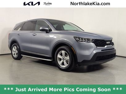 Used 2023 Kia Sorento LX