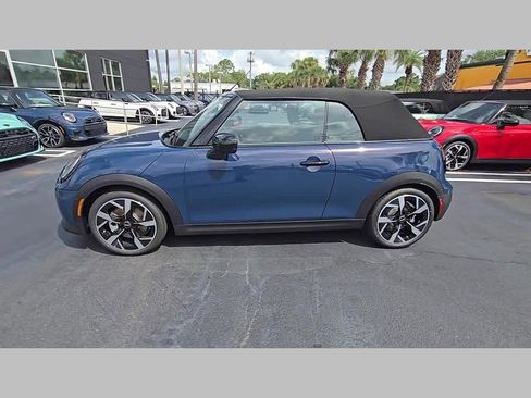 New 2026 MINI Cooper S image 24