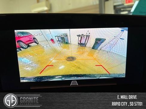 New 2026 Buick Encore GX Sport Touring w/ Black Roof Package image 20