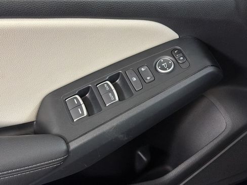 Certified 2024 Honda Civic EX-L image 14