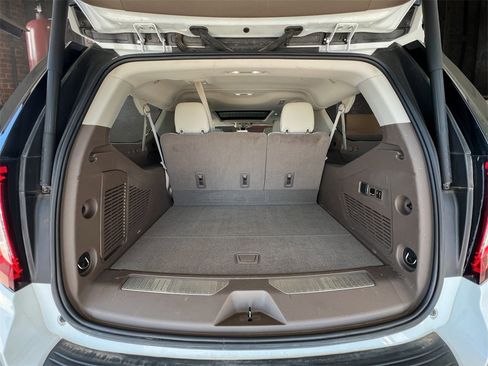 Used 2021 GMC Yukon XL Denali w/ Denali Ultimate Package image 26