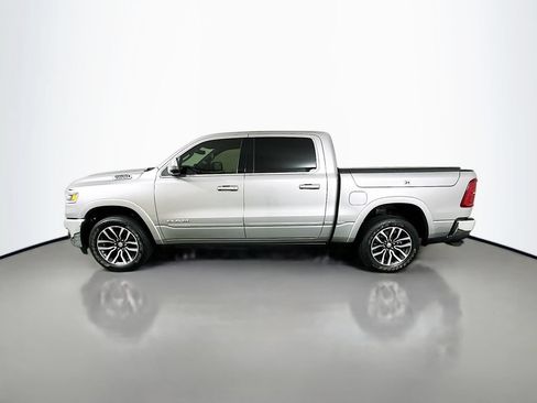 Used 2025 RAM 1500 Limited w/ Bed Utility Group AWD/4WD image 8