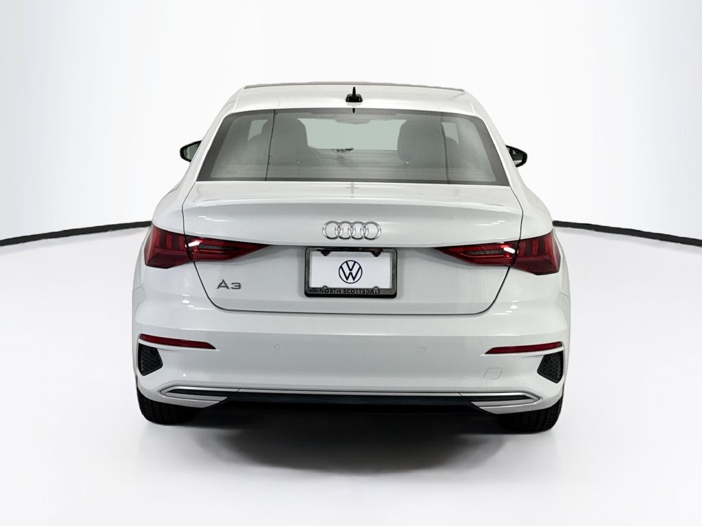 Used 2023 Audi A3 2.0T Premium w/ Convenience Package FWD image 6