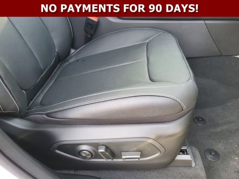 New 2026 Jeep Grand Cherokee Limited Reserve image 21