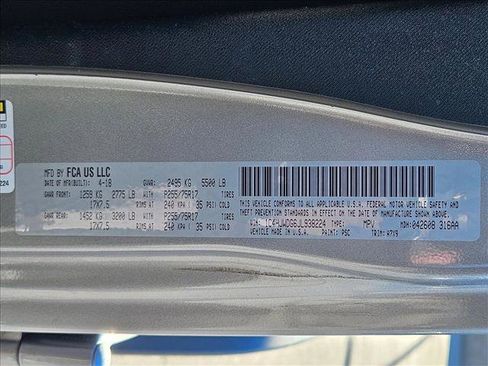 Used 2018 Jeep Wrangler Unlimited Sport S image 22