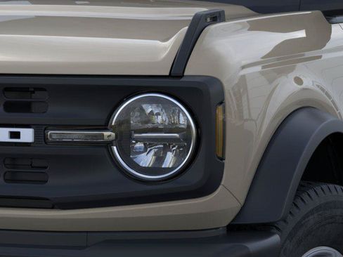 New 2026 Ford Bronco Big Bend AWD/4WD image 20