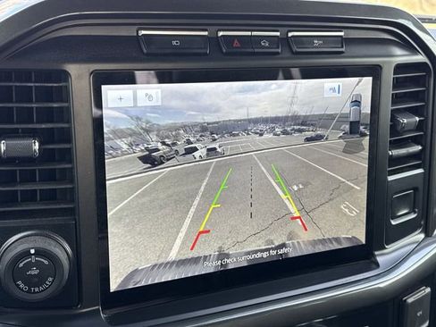 Used 2023 Ford F150 Tremor w/ Trailer Tow Package image 14