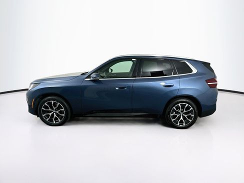 Used 2026 BMW X3 xDrive30i AWD/4WD image 4