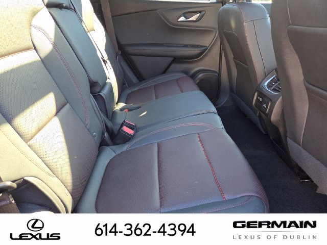 Used 2023 Chevrolet Blazer RS AWD/4WD image 30