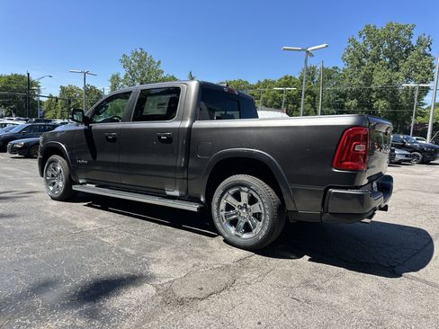 New 2026 RAM 1500 Big Horn AWD/4WD image 23