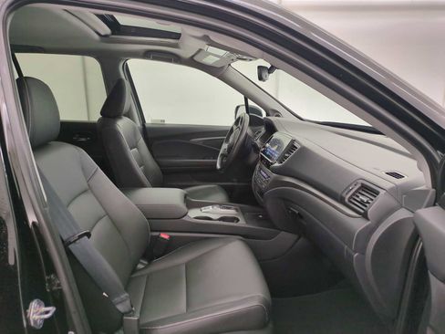 Used 2025 Honda Ridgeline RTL image 22