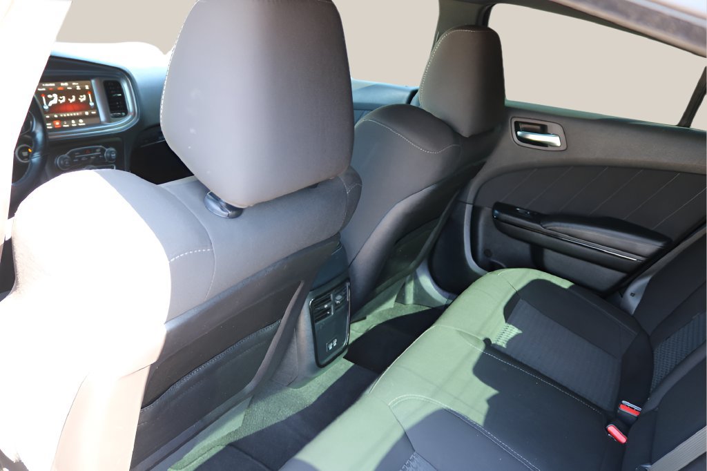 Used 2023 Dodge Charger R/T w/ Blacktop Package RWD image 16