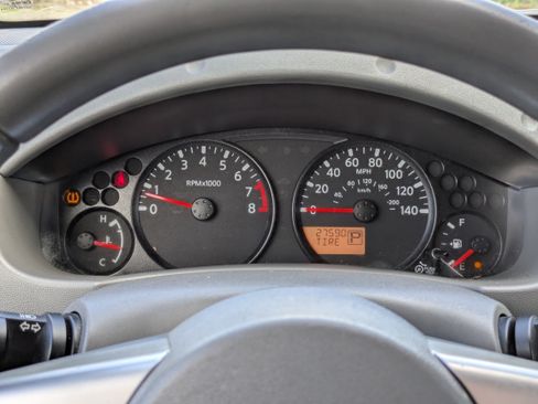 Used 2021 Nissan Frontier SV RWD image 25