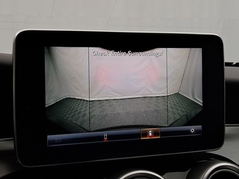 Used 2017 Mercedes-Benz C 300 4MATIC Cabriolet image 25