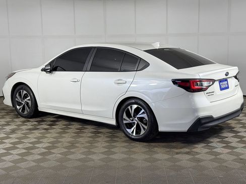 Used 2024 Subaru Legacy Premium AWD/4WD image 8