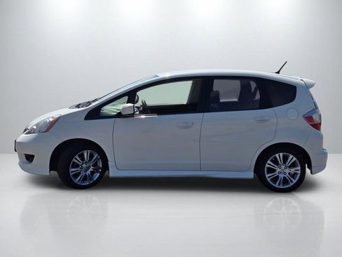 Used 2011 Honda Fit Sport image 7