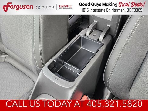 New 2026 Buick Encore GX Preferred w/ Comfort Package FWD image 31