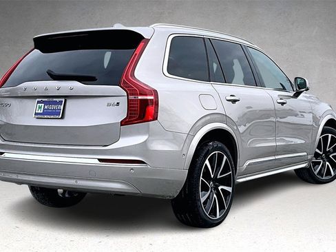 Used 2023 Volvo XC90 B6 Plus w/ Protection Package Premier image 6