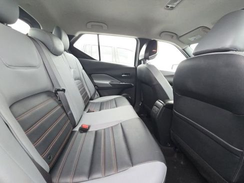 Used 2023 Nissan Kicks SR w/ SR Premium Package image 14