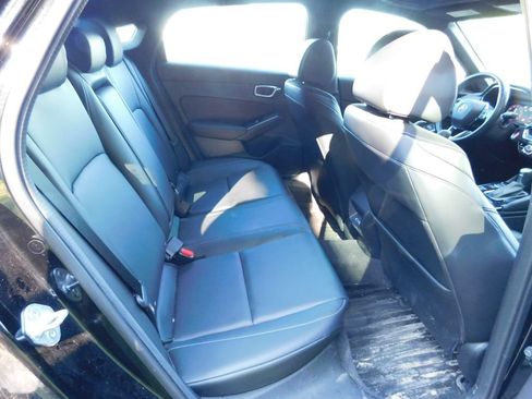 Used 2023 Acura Integra A-Spec FWD image 5
