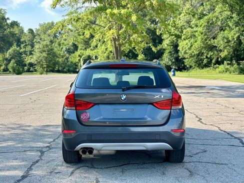 Used 2013 BMW X1 xDrive28i AWD/4WD image 4
