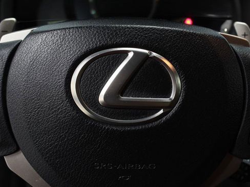 Used 2017 Lexus IS 300 F Sport w/ F Sport Package AWD/4WD image 13