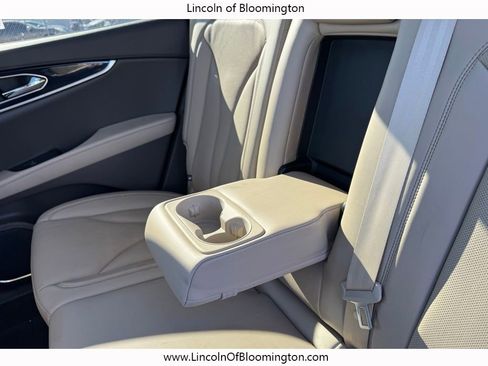 Certified 2022 Lincoln Nautilus Reserve w/ Equipment Group 201A image 59