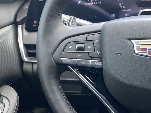 New 2026 Cadillac CT5 Premium Luxury image 13