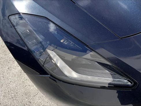 Used 2015 Chevrolet Corvette Stingray Coupe RWD image 30
