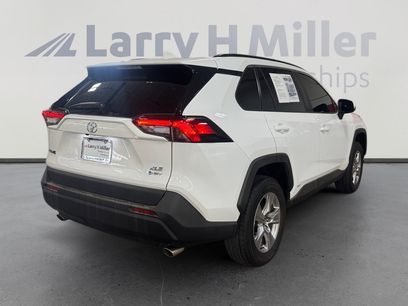 Used 2025 Toyota RAV4 XLE w/ Weather Package