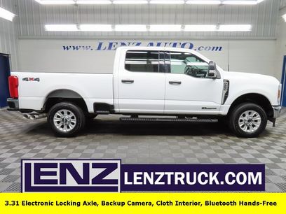Used 2024 Ford F250 XLT