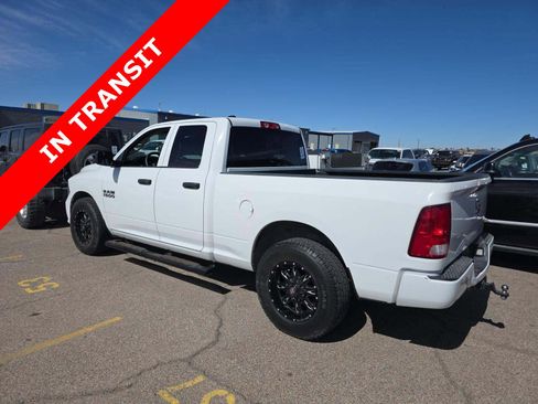 Used 2018 RAM 1500 Express image 5